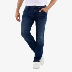X RAY Men's Slim Fit Stretch Denim Jeans -Refrigiwear Sale Shop GUEST 02f6da38 e5dc 4576 b8cb fe5f415dd8b4