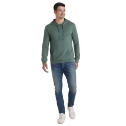 Softies Take 10 Men's Ultra-Dream Hoodie -Refrigiwear Sale Shop GUEST 04be26c4 b0d4 404f b8d2 133a70ea8376