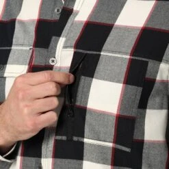 Wrangler Men's Regular Fit ATG Plaid Long Sleeve Button-Down Shirt 14 Wrangler Men's Regular Fit ATG Plaid Long Sleeve Button-Down Shirt -Refrigiwear Sale Shop GUEST 05fe065a 2837 4977 bb2b 4dd8c88a17f4