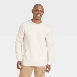 Men's Fleece Pullover - Goodfellow & Co™ -Refrigiwear Sale Shop GUEST 0632c6a6 ff3f 4751 8d34 1542f61036f9