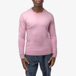 X RAY Men's Crew Neck Sweater Slim Fit Midweight Knit Pullover For Casual Dressy Wear (Big & Tall Available) -Refrigiwear Sale Shop GUEST 07b42c31 99e3 4668 827b 376cb8f2aad6