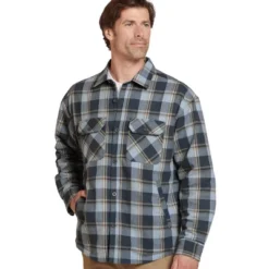 Jockey Men's Outdoors Field Jacket -Refrigiwear Sale Shop GUEST 081ae972 0ab4 4b98 a147 0e94c521f4e2