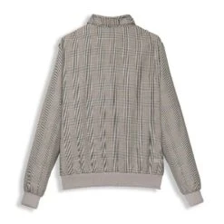 Members Only - Men's Anderson Glen Plaid Iconic Racer Jacket 11 Members Only - Men's Anderson Glen Plaid Iconic Racer Jacket -Refrigiwear Sale Shop GUEST 084afd8e b186 4e4d 8a0b a7877c015ff7