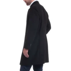 Alpine Swiss Luke Mens 3 Button Tailored Wool 37" Walker Car Coat -Refrigiwear Sale Shop GUEST 087ba71a 06b3 45d3 b48e 8d99b27ef4ee