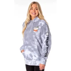Maruchan Ramen Noodles Men's Send Noodles Adult Tie Dye Pullover Hoodie -Refrigiwear Sale Shop GUEST 0940fdb2 93d9 47f4 93c8 84031d27bb0d