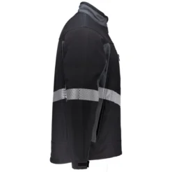 RefrigiWear Enhanced Visibility Insulated Softshell Jacket With Reflective Tape -Refrigiwear Sale Shop GUEST 0942f75e b062 4216 958e 8b3a0fa326e2