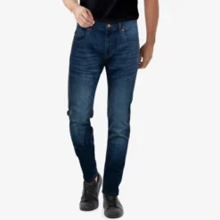 CULTURA Men's Skinny Fit Stretch Jeans -Refrigiwear Sale Shop GUEST 094a0b4c d83f 47b9 9ab0 f031bd96a94d