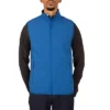 Clique Men's Trail Softshell Vest