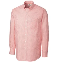 Cutter & Buck Men's L/S Epic Easy Care Tattersall -Refrigiwear Sale Shop GUEST 0a3f9738 54e4 4618 8bc5 0d00642941c9