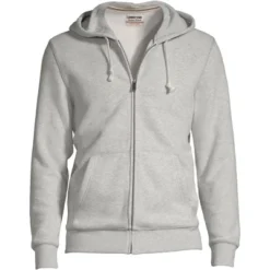 Lands' End Men's Serious Sweats Full Zip Hoodie 21 Lands' End Men's Serious Sweats Full Zip Hoodie -Refrigiwear Sale Shop GUEST 0abaaeb0 8301 42ad 8b03 75fb8908093e