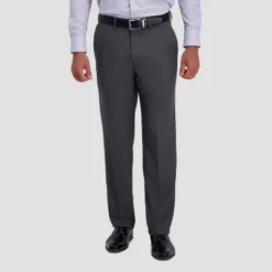 Haggar H26 Men's Premium Stretch Classic Fit Dress Pants 12 Haggar H26 Men's Premium Stretch Classic Fit Dress Pants -Refrigiwear Sale Shop GUEST 0c27eee0 b5b3 4113 95ca dc4c17cf2d37