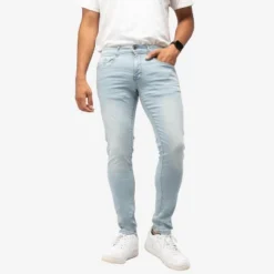CULTURA Men's Skinny Fit Stretch Jeans -Refrigiwear Sale Shop GUEST 0d0b64f3 6e6b 4455 8532 c4a910d7537e