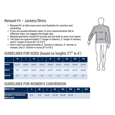 RefrigiWear Lightweight Rain Jacket - Waterproof Raincoat With Detachable Hood 5 RefrigiWear Lightweight Rain Jacket - Waterproof Raincoat With Detachable Hood - Image 5