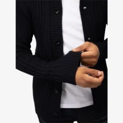 X RAY Men's Stand Collar Cardigan 15 X RAY Men's Stand Collar Cardigan -Refrigiwear Sale Shop GUEST 0fa5ebd5 0fc5 41dc 8686 d180913c82f5