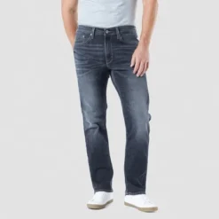DENIZEN® From Levi's® Men's 232™ Slim Straight Fit Jeans -Refrigiwear Sale Shop GUEST 126e0777 6426 4884 8aca a68b00b00bef