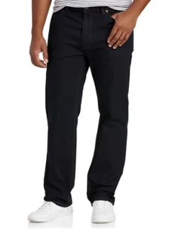 True Nation Dark Rinse Eco Athletic-Fit Stretch Jeans - Men's Big And Tall -Refrigiwear Sale Shop GUEST 138de9f1 0fde 4c51 a88e c9bbb4a1f79d