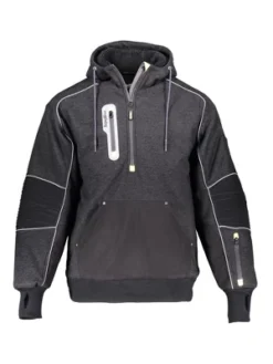 RefrigiWear Men's Extreme Hybrid Pullover Sweatshirt Reflective Insulated Hoodie 11 RefrigiWear Men's Extreme Hybrid Pullover Sweatshirt Reflective Insulated Hoodie -Refrigiwear Sale Shop GUEST 1598ddae 0d2b 4b90 8af7 1a065df2e256