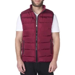 Alpine Swiss Asher Mens Lightweight Down Alternative Vest -Refrigiwear Sale Shop GUEST 176cb1f2 cd20 46f4 9844 28cdc80ac140