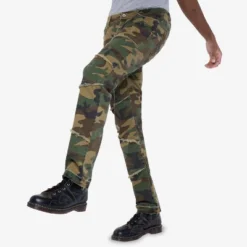 RAW X Men's Printed Pieced Fringed Denim Jeans -Refrigiwear Sale Shop GUEST 1804f29d fb44 482e 83da 3cd5204d8a67