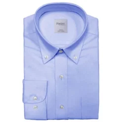 Men's Regular Fit Oxford Button-Down Dress Shirt Neck 14.5 To 20.5 -Refrigiwear Sale Shop GUEST 19b8be3a df3a 4f3d ae58 56a26024ea0a