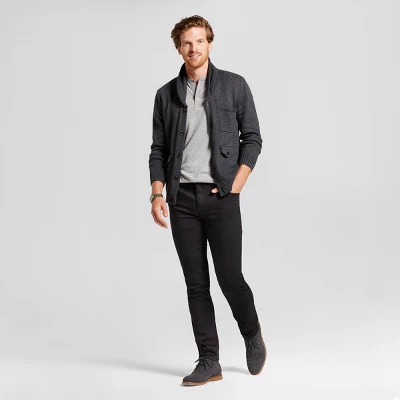 Men's Skinny Fit Jeans - Goodfellow & Co™ 3 Men's Skinny Fit Jeans - Goodfellow & Co™ - Image 3