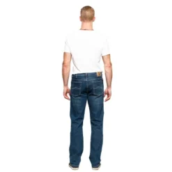 Full Blue Men's 5-Pocket Stretch Regular Fit Jean 9 Full Blue Men's 5-Pocket Stretch Regular Fit Jean -Refrigiwear Sale Shop GUEST 19efed7e 3c1a 475a 923a c1b75f657331