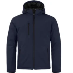 Clique Equinox Insulated Mens Softshell Jacket -Refrigiwear Sale Shop GUEST 1cee6b10 a4cc 4664 95ed a8b97232d01a