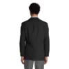 Lands' End School Uniform Men's Hopsack Blazer