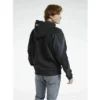 Reebok Mens Classics Vector Pocket Hoodie Sweatshirt