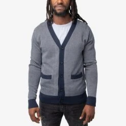 X RAY Men's Herringbone Cardigan Sweater 12 X RAY Men's Herringbone Cardigan Sweater -Refrigiwear Sale Shop GUEST 1d99900f 3b9e 455b b242 d44aca5b4fc9