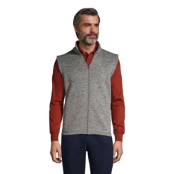Lands' End Men's Sweater Fleece Vest 9 Lands' End Men's Sweater Fleece Vest -Refrigiwear Sale Shop GUEST 1ed805d1 77f7 4f16 8ff3 d7aeb2eafc6f