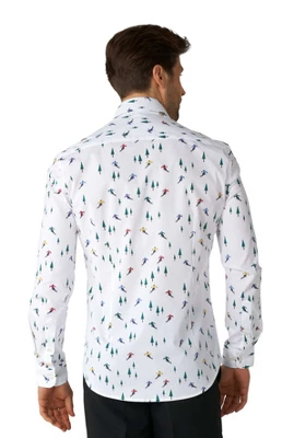 OppoSuits Festive Christmas Shirts For Men 1 OppoSuits Festive Christmas Shirts For Men