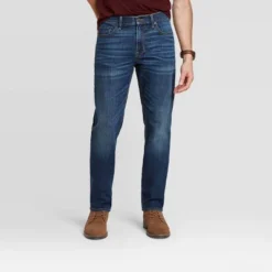 Men's Athletic Fit Jeans - Goodfellow & Co™ -Refrigiwear Sale Shop GUEST 1ff1b945 ef14 4b00 ac45 46f9894b87dc