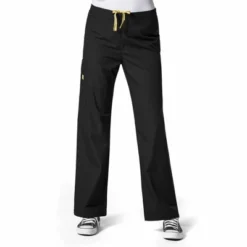 Wink Sierra - Unisex Drawstring Cargo Scrub Pant 11 Wink Sierra - Unisex Drawstring Cargo Scrub Pant -Refrigiwear Sale Shop GUEST 20c3e056 7aa3 4221 ad13 e5637d14d813