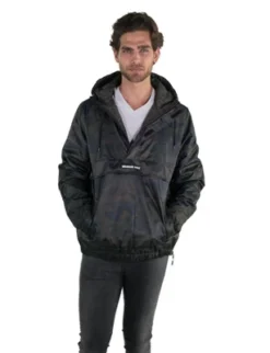 Members Only Mens Camo Pullover Half Zip Jacket -Refrigiwear Sale Shop GUEST 2153758a c455 44ba a4d0 3dfa512c202a