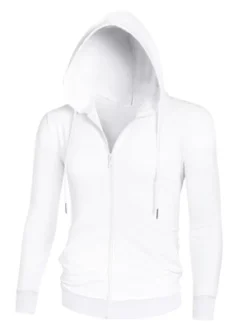 Lars Amadeus Men's Zip Up Long Sleeves Solid Color Knit Hooded Jackets 14 Lars Amadeus Men's Zip Up Long Sleeves Solid Color Knit Hooded Jackets -Refrigiwear Sale Shop GUEST 21cf7c14 d349 4172 8795 a1f812ca9195