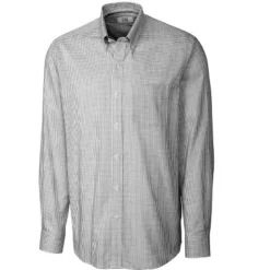 Cutter & Buck Men's L/S Epic Easy Care Tattersall -Refrigiwear Sale Shop GUEST 2272c013 88c0 49ca b58c eaac8b77c3a9