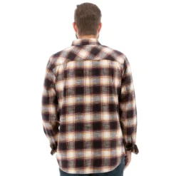 Men's Ecoths Heywood Relaxed Fit Long Sleeve Button Down Shirt -Refrigiwear Sale Shop GUEST 24006c33 e0fc 4f59 ac02 000afcd4dd64