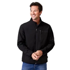 Free Country Men's Journeyman Flex Super Softshell® Jacket 19 Free Country Men's Journeyman Flex Super Softshell® Jacket -Refrigiwear Sale Shop GUEST 248d1c13 3d3e 455a 8ba5 0d604b4ebef7