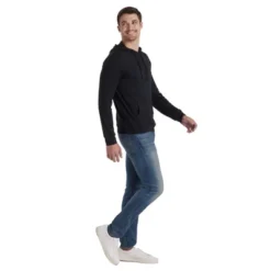 Softies Take 10 Men's Ultra-Dream Hoodie