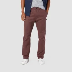 DENIZEN® From Levi's® Men's Comfort Straight Fit Chino Pants -Refrigiwear Sale Shop GUEST 26c7a883 d765 4c68 b09d 695a11cfc4c1