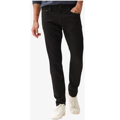 Lucky Brand Mens 110 Coolmax Low Rise Slim Fit Jeans 1 Lucky Brand Mens 110 Coolmax Low Rise Slim Fit Jeans