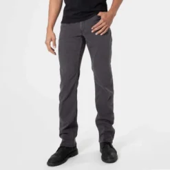 Men's Straight Comfort Jeans - True Classic