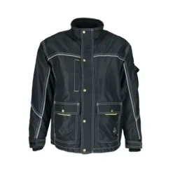 RefrigiWear ErgoForce Waterproof Insulated Jacket