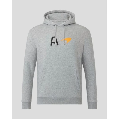 McLaren Indy Car Men's Team Hoodie 4 McLaren Indy Car Men's Team Hoodie - Image 4