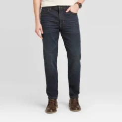 Men's Slim Fit Jeans - Goodfellow & Co™ -Refrigiwear Sale Shop GUEST 2a1be66a dee4 4769 92bd caaf42cccb44