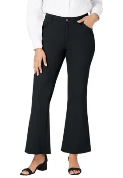 Jessica London Women’s Plus Size Classic Denim Flare -Refrigiwear Sale Shop GUEST 2aeb4d9b 2747 4751 a6ed 7fd769e63639