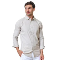 Hope & Henry Men's Long Sleeve Linen Shirt 9 Hope & Henry Men's Long Sleeve Linen Shirt -Refrigiwear Sale Shop GUEST 2cd58e15 14be 4368 afb9 545f76792f1a
