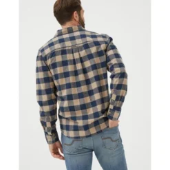 FatFace Mens Buffalo Check Shirt -Refrigiwear Sale Shop GUEST 2cebf565 3c96 4405 ac34 2de753f7f1b7