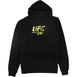 UFC Mens 248 Two Title Fights Hoodie Sweatshirt, Black, XX-Large -Refrigiwear Sale Shop GUEST 2d9bc4be 209e 44a3 91eb fc6a75bbc2db